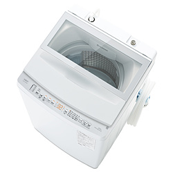 AQUA �S��������@9Kg AQUA �z���C�g AQW-V901B(W) �m����3.0kg /��J�� /�ȈՊ���(�����@�\)�n