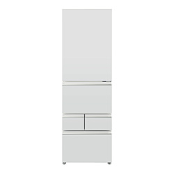 AQUA �①�� ���C�g�O���[ AQR-S40B(W) �m��60cm /401L /5�h�A /�E�J���^�C�v /2026�N�n