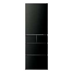 AQUA 453L 5�h�A�Ⓚ�①�� AQUA �X�^�b�N�u���b�N AQR-S45B(K) �m60 /453L /5�h�A /�E�J���^�C�v /2026�N�n�y��{�ݒu�����Z�b�g�z