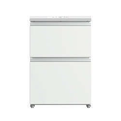 AQUA �Ⓚ�� �T�e���z���C�g AQF-DFA15B(W) �m60 /145L /2�h�A /�����o���^�C�v /2026�N�n