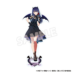 TVアニメ【推しの子】×ビックカメラグループ グッズフェアBlack Devil Stars アクリルスタンド（黒川あかね） 【sof001】