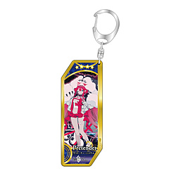 Fate/Grand Order �T�[���@���g�L�[�z���_�[ 245 �v���e���_�[�^�P�b�g�E�N�[�E�~�R�P��