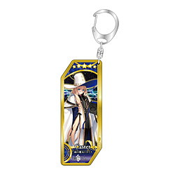 Fate/Grand Order �T�[���@���g�L�[�z���_�[ 251 �L���X�^�[�^�J�̖����g�l���R