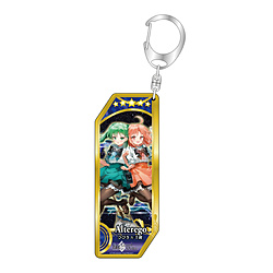 Fate/Grand Order �T�[���@���g�L�[�z���_�[ 259 �A���^�[�G�S�^�Ђт����献