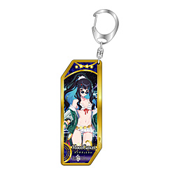 Fate/Grand Order �T�[���@���g�L�[�z���_�[ 271�@���[���L�����T�[/�e�m�`�e�B�g����