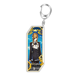 Fate/Grand Order �}�X�^�[���N���v�^�[�L�[�z���_�[�@�N���v�^�[�^�I�t�F���A�E�t�@�����\���[�l