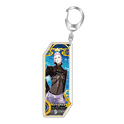 Fate/Grand Order �}�X�^�[���N���v�^�[�L�[�z���_�[�@�N���v�^�[�^�X�J���W�i�r�A�E�y�y�����`�[�m