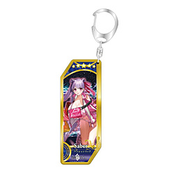 Fate/Grand Order �T�[���@���g�L�[�z���_�[ 301 �Z�C�o�[�^�p�b�V�������b�v