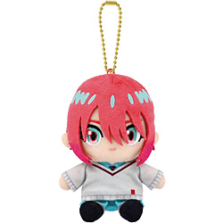 Chibi�ʂ��������}�X�R�b�g �A�}�e�E���Y���n�i�}�`���j
