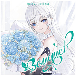 【特典対象】 皇美緒奈:Bouquet ◆ソフマップ・アニメガ特典「アクリルコースター(76mm)」