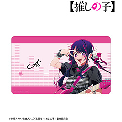 【推しの子】 描き下ろし アイ ロックバンドver. マルチデスクマット