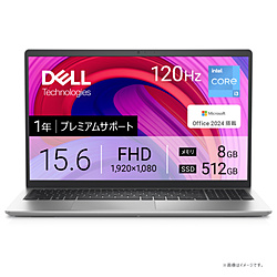 DELL(f) m[gp\R Inspiron 15 3530 v`iVo[ NI325-FHHBSC m15.6^ /Windows11 Home /intel Core i3 /F8GB /SSDF512GB /Office Home and Business /{ŃL[{[h /2025Ntfn