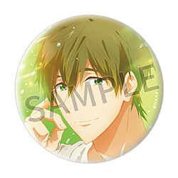 ���s�A�j���[�V���� ����� Free!FS �I�[�����r�b�O�ʃo�b�W -Sparkle-�y�^�Ձz �ysof001�z