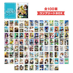 【BOX販売】 『響け！ユーフォニアム』シリーズ メモリアルカードコレクションBOX