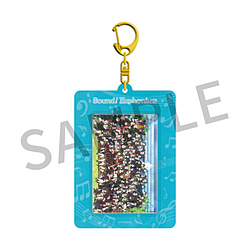 響け！ユーフォニアム3 ビジュアルホルダーセット【北宇治高校吹奏楽部】