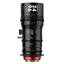 ͥޥ 7Artisans Sprite 24-96mm T2.9 Super 35mm ΥEFޥ ֥å 7A-SP2496T29-EF ΥΥEF /󥺡