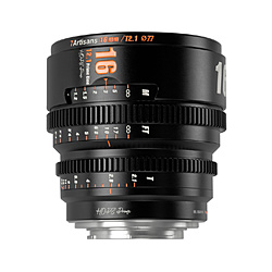 ͥޥ 7Artisans HOPE Prime 16mm T2.1 Super 35mm ˡEޥ ֥å 7A-HP16T21-E-B ΥˡE /ñ󥺡