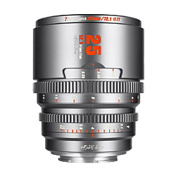 ͥޥ 7Artisans HOPE Prime 25mm T2.1 Super 35mm ΥRFޥ 󥰥졼 7A-HP25T21-RF-T ΥΥRF /ñ󥺡