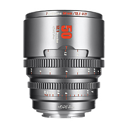 ͥޥ 7Artisans HOPE Prime 50mm T2.1 Super 35mm ٻΥեXޥ 󥰥졼 7A-HP50T21-X-T FUJIFILM X /ñ󥺡