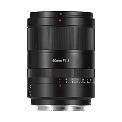 七工匠 7Artisans 50mm F1.8 AF Lマウント 5018ZB-AF 七工匠 7Artisans 50mm F1.8 AF Lマウント 5018ZB-AF