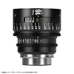 七工匠 7Artisans INFINITE 16mm T2.5 シネマレンズ PLマウント 7A-IN16T25-L-B 七工匠 7Artisans INFINITE 16mm T2.5 シネマレンズ PLマウント 7A-IN16T25-L-B