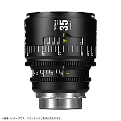 七工匠 7Artisans INFINITE 35mm T2.1 シネマレンズ キヤノンEFマウント 7A-IN35T21-EF-B 七工匠 7Artisans INFINITE 35mm T2.1 シネマレンズ キヤノンEFマウント 7A-IN35T21-EF-B