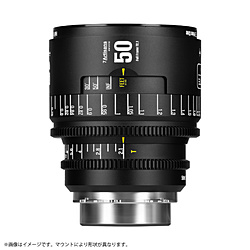 七工匠 7Artisans INFINITE 50mm T2.1 シネマレンズ PLマウント 7A-IN50T21-L-B 七工匠 7Artisans INFINITE 50mm T2.1 シネマレンズ PLマウント 7A-IN50T21-L-B