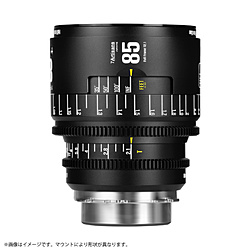 H H 7Artisans INFINITE 85mm T2.1 Vl}Y LmEF}Eg 7A-IN85T21-EF-B
