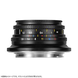 七工匠 7Artisans 10mm F3.5 マイクロフォーサーズマウント 7A-10F35-M43-B 七工匠 7Artisans 10mm F3.5 マイクロフォーサーズマウント 7A-10F35-M43-B