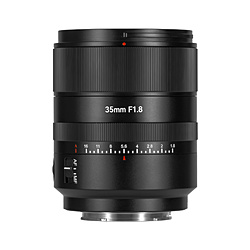 H 7Artisans 35mm F1.8 AF \j[E}Eg 7A-35F18AF-FF-E-B
