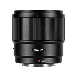 ���H�� 7Artisans 10mm F2.8 AF �x�m�t�C����X�}�E���g 7A-10F28AF-X-B