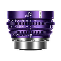 ���H�� 7Artisans Floral bloom 37mm T2.9 Art Bokeh PL�}�E���g ����{�P ���� �Î~��Ή� 7A-FB37T29-L-P