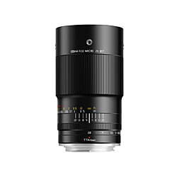  TTArtisan 100mm F2.8 MACRO ե륵 ΥEFޥ ֥å TT-100F28M-EF ΥΥEF /ñ󥺡