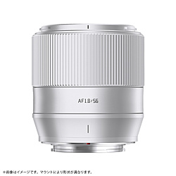 w TTArtisan AF 56mm f/1.8 APS-C \j[E}Eg Vo[ Vo[ AF56mm f/1.8 E (S) m\j[E /Pœ_Yn