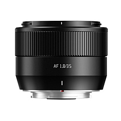  þ TTArtisan AF 35mm f/1.8 II ٻΥեޥ ֥å ֥å TT-35F18AF2-X-B FUJIFILM X /ñ󥺡