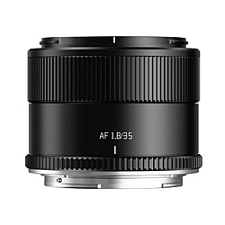 þ TTArtisan AF 35mm f/1.8 II ˥Zޥ ֥å ֥å TT-35F18AF2-Z-B Υ˥Z /ñ󥺡