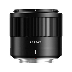  þ TTArtisan AF 23mm f/1.8 ٻΥեXޥ ֥å TT-23F18AF-X-B FUJIFILM X /ñ󥺡