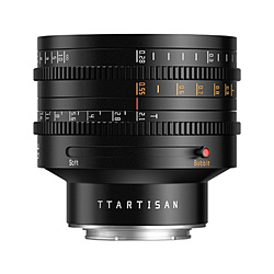 銘匠光学 TTArtisan 35mm T2.1 シネマレンズ?ソニーEマウント TT-35T21-E-B 銘匠光学 TTArtisan 35mm T2.1 シネマレンズ?ソニーEマウント TT-35T21-E-B