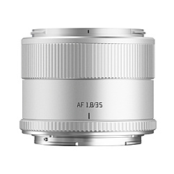 銘匠光学 TTArtisan AF 35mm f/1.8 II ニコンZマウント シルバー TT-35F18AF2-Z-S 銘匠光学 TTArtisan AF 35mm f/1.8 II ニコンZマウント シルバー TT-35F18AF2-Z-S
