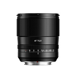 þ TTArtisan AF 75mm f/2 ٻΥեXޥ TT-75F2AF-X-B