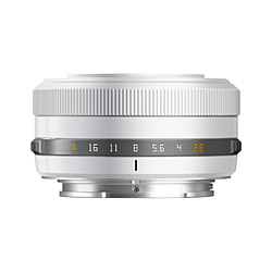 �������w TTArtisan AF 27mm f/2.8 White Limited Edition �\�j�[E�}�E���g TT-27F28AF-E-W