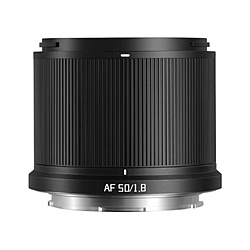 �������w TTArtisan Neo AF 50mm f/1.8 L�}�E���g TT-50F18AF-L-B