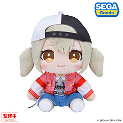�v���W�F�N�g�Z�J�C �J���t���X�e�[�W�I feat. �����~�N�@�}�C�Z�J�C�@�ʂ������