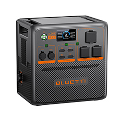 BLUETTI �ץ�ߥ��ॷ�꡼�� 1843Wh �ݡ����֥��Ÿ� AC240P �Υ���Ŵ������।�������� /9���ϡ�