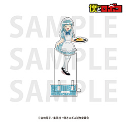 �A�j���u�l�ƃ��{�R�v�A�N�����X�^���h �`�����낵�u���C�h�i��!?�v���C�R