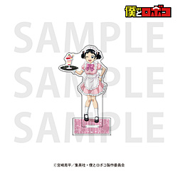 �A�j���u�l�ƃ��{�R�v�A�N�����X�^���h �`�����낵�u���C�h�i��!?�v��g���{�G���{�R