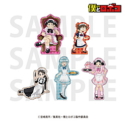 �A�j���u�l�ƃ��{�R�v�_�C�J�b�g�X�e�b�J�[�Z�b�g �`�����낵�u���C�h�i��!?�v5��t���[�N