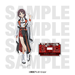 アニメ「ガールズバンドクライ」 アクリルスタンド 「描き下ろし-Black and White Suit-」 井芹仁菜 【sof001】