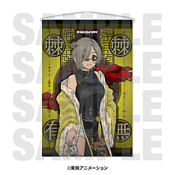 �A�j���u�K�[���Y�o���h�N���C�v �^�y�X�g���[ �u�`�����낵-Black and White Suit-�v ���p