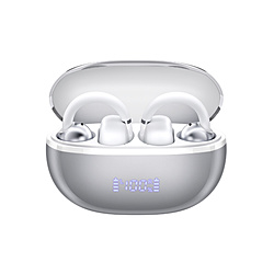 Airfree 磻쥹ۥ Haylou(ϥ) ۥ磻 HL-AFWH Υ磻쥹(ʬΥ) /Bluetoothб